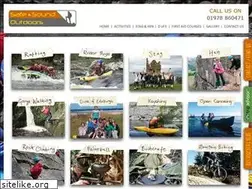 Sites similar to sasoutdoors.co.uk