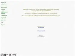 Sites similar to sasovits.hu