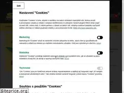 Sites similar to sasparts.cz