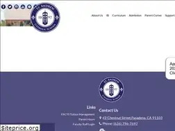 Sites similar to saspasadena.com