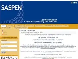 Sites similar to saspen.org
