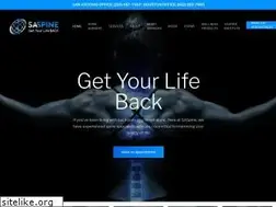 Sites similar to saspine.com