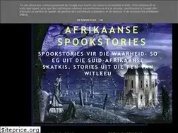 Sites similar to saspookstories.blogspot.com