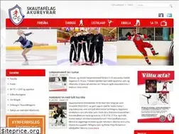 Sites similar to sasport.is