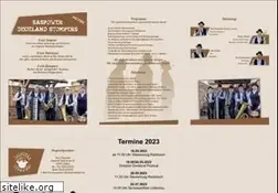 Sites similar to saspower-dixieland-stompers.de