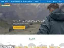Sites similar to saspromotions.com