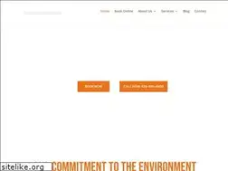 Sites similar to sasquatchjunkremoval.com