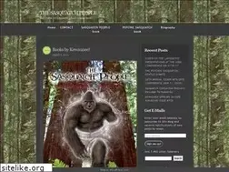 Sites similar to sasquatchpeople.com