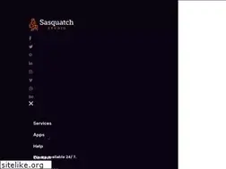 Sites similar to sasquatchstudio.co