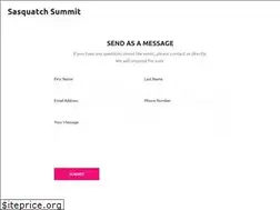 Sites similar to sasquatchsummit.com