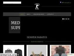 Sites similar to sasquatchtactical.com