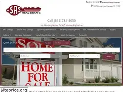 Sites similar to sasrealestate.com