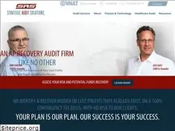 Sites similar to sasrecovery.com