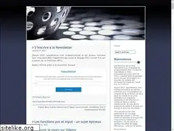 Sites similar to sasreference.fr