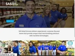 Sites similar to sasretail.com