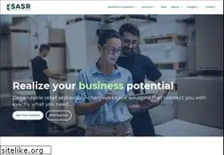 Sites similar to sasrlink.com