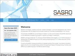 Sites similar to sasro.ch