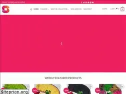Sites similar to sasroye.com