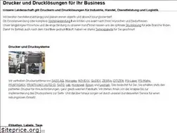 Sites similar to sass-ag.de