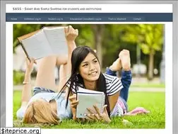 Sites similar to sass-smartship.com