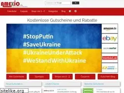 Sites similar to sass-solution.de