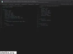 Sites similar to sass2css.herokuapp.com
