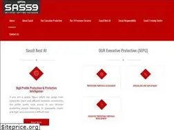 Sites similar to sass9.com