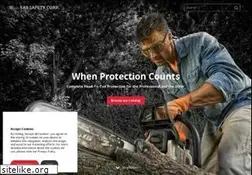 Sites similar to sassafety.com