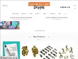 Sites similar to sassafras-lane.com