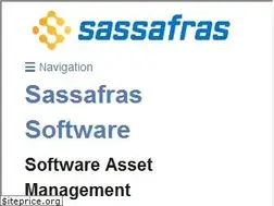 Sites similar to sassafras.com