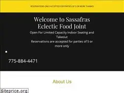 Sites similar to sassafrascarsoncity.com