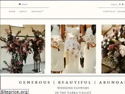 Sites similar to sassafraswedding.com.au