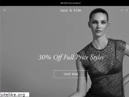 Sites similar to sassandbide.com
