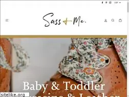 Sites similar to sassandme.com
