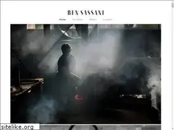 Sites similar to sassaniphotography.com