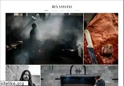 Sites similar to sassaniphotographyblog.com
