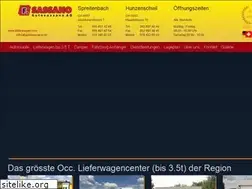 Sites similar to sassano.org