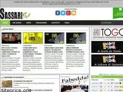 Sites similar to sassari.tv