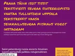 Sites similar to sassariadessonews.eu
