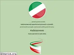 Sites similar to sassarinews.eu