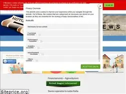 Sites similar to sassarinews.info