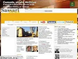 Sites similar to sassarinews.it