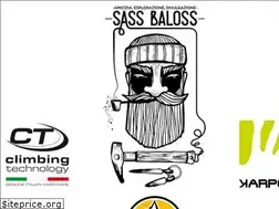 Sites similar to sassbaloss.com