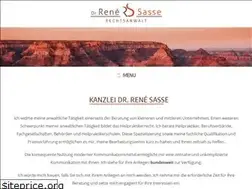 Sites similar to sasse-heilpraktikerrecht.de