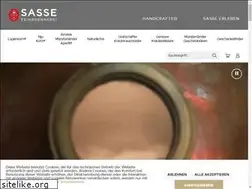 Sites similar to sasse-shop.de