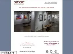 Sites similar to sasseartmuseum.org