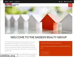 Sites similar to sasseenrealtygroup.com