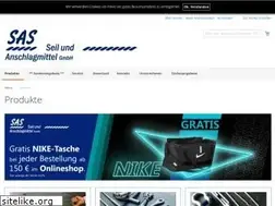 Sites similar to sasseil.de