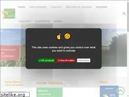 Sites similar to sassenay.fr