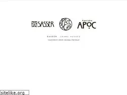 Sites similar to sasser.ac